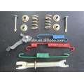 S707 Mola de travão com kit de ajuste para hyundai Atos 1997 1998 1999 2000 2001 2002 2003 2004 2005 2006